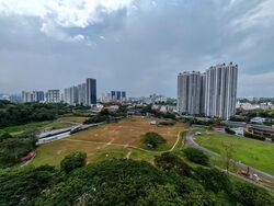 Blk 81 Commonwealth Heights (Queenstown), HDB 3 Rooms #632015261